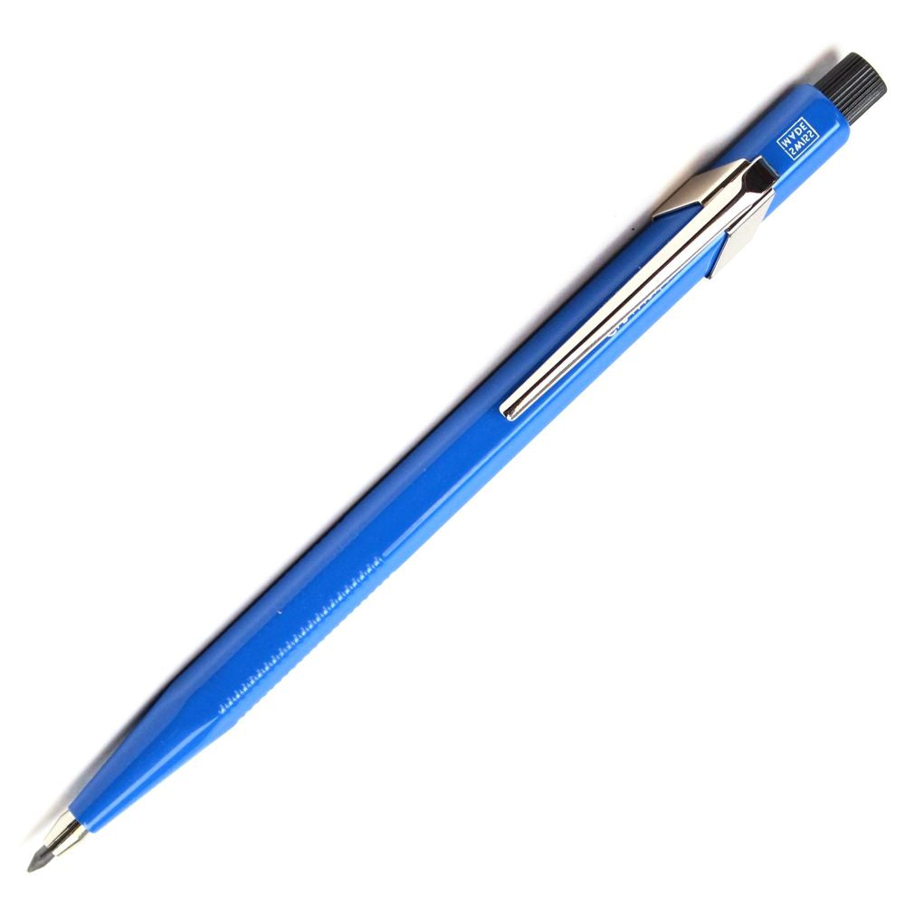 Lapiseira 2.0mm Azul Caran D’Ache